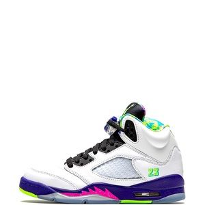 Air Jordan 5 Retro Alternate Bel-Air DB3024-100 Youth Sz 4.5Y. Brand new